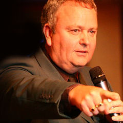 CHRIS BRITTEN BANNER