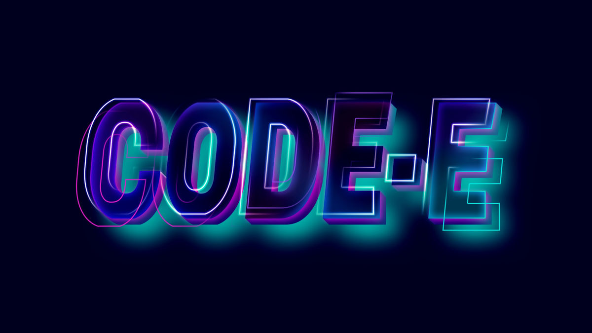 Code-E – photo