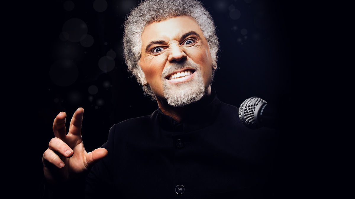 Tom Jones Tribute – photo