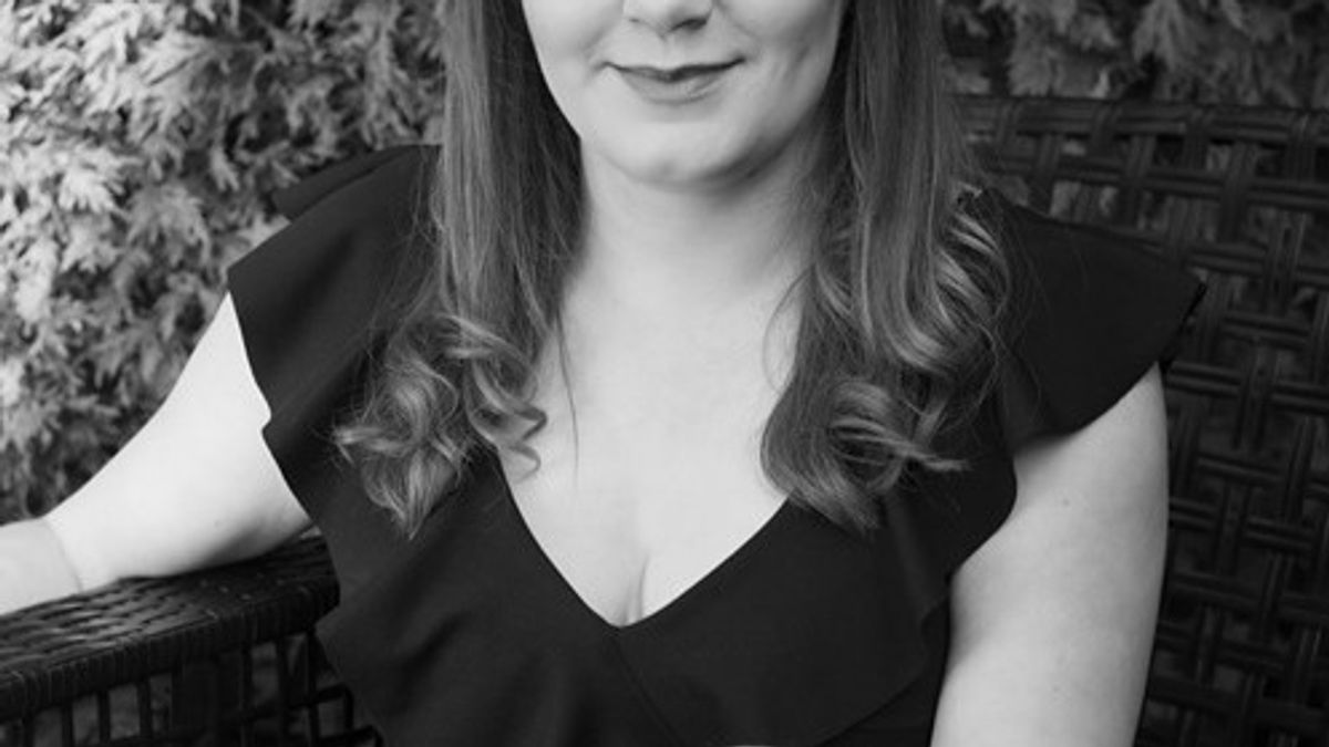 Meghan – photo