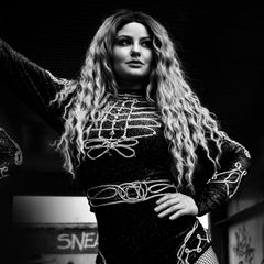 Beyonce Banner