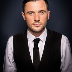 Adam Parker Brown