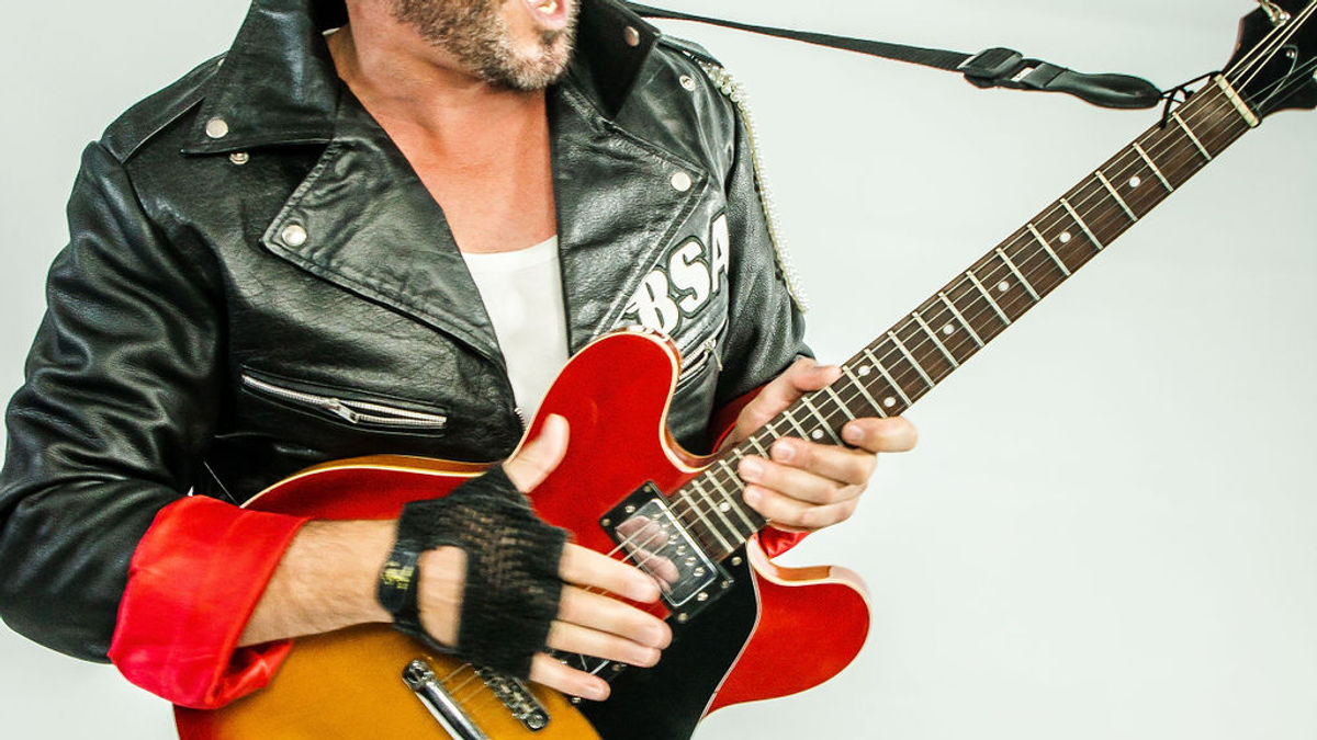 George Michael Tribute – photo