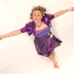 Jo Little