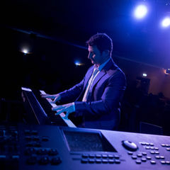 ADAM PRESS 5