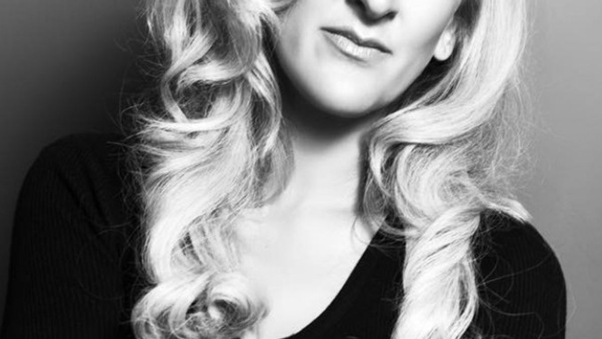Lisa Pearson – photo