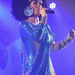 cher55