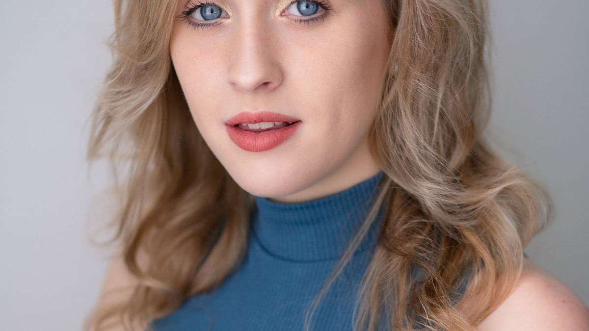 Emily Snooks – photo