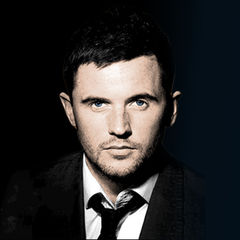 Michael Buble Adam parker brown