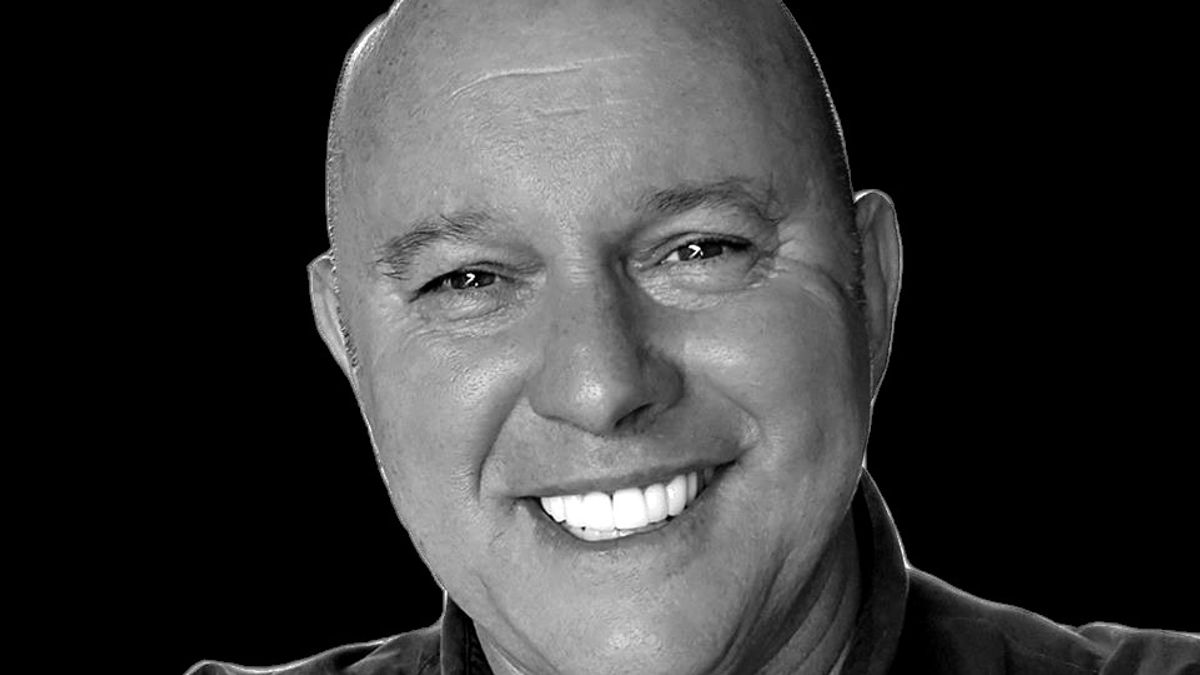 Mike Carlton – photo