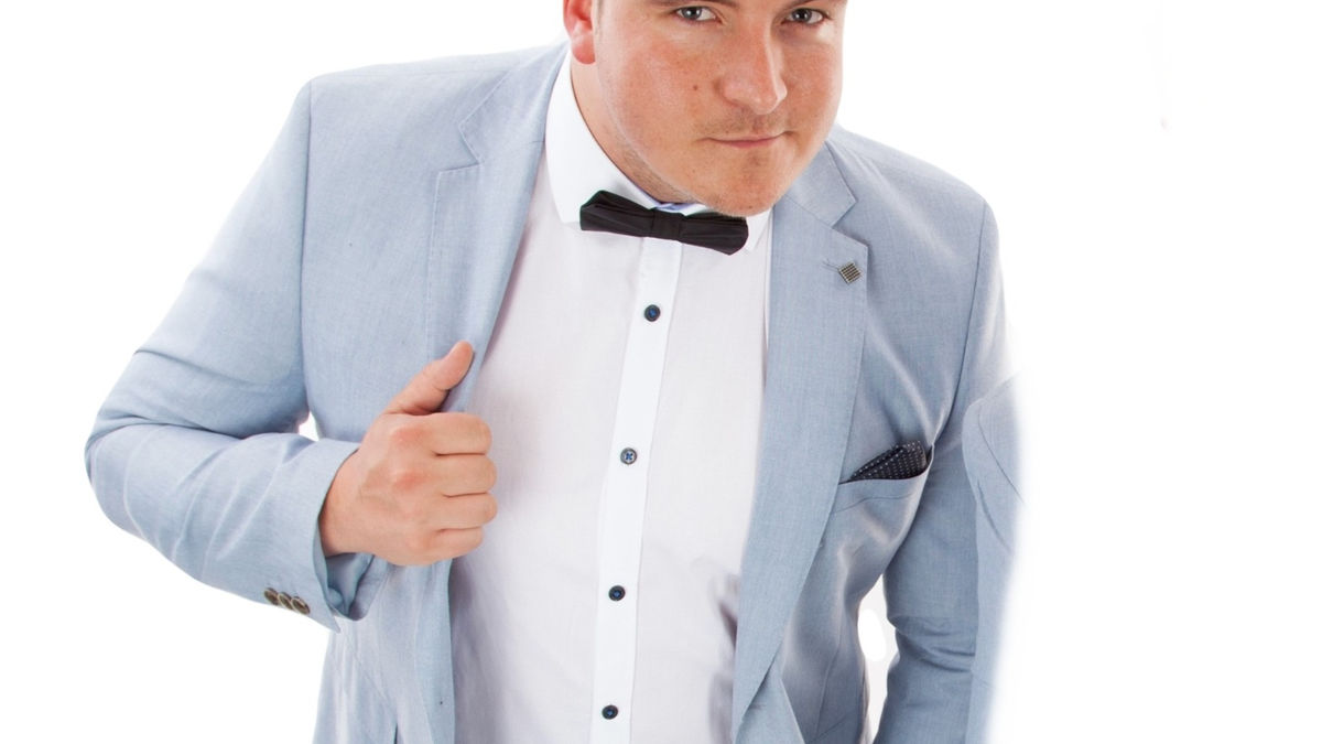 Adam Wilson – photo