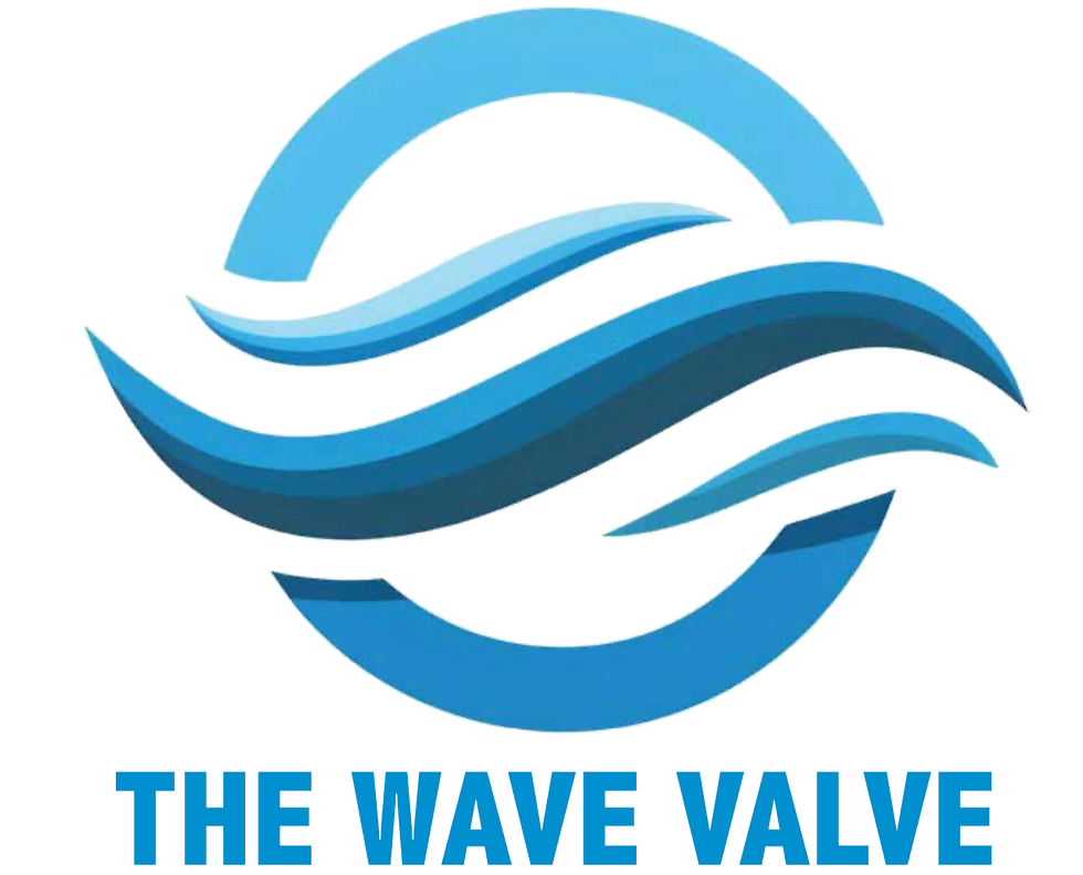 The WAVE VALVE_Made in USA
