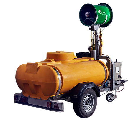 Probe Machine