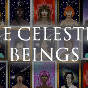 The Celestial Beings