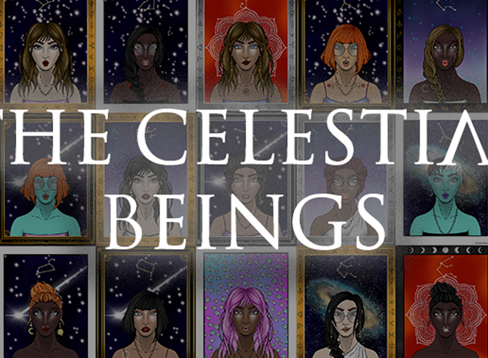 The Celestial Beings