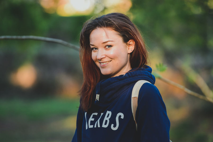 Why does speaking a foreign language make us feel nervous?