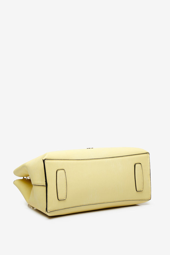 Miniatura: Bolso Hobo Asa Trenzada