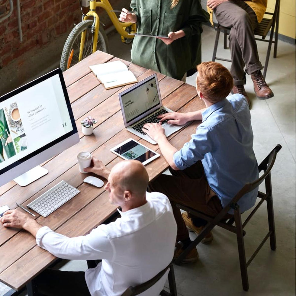 La explosión de plataformas y herramientas digitales no-code