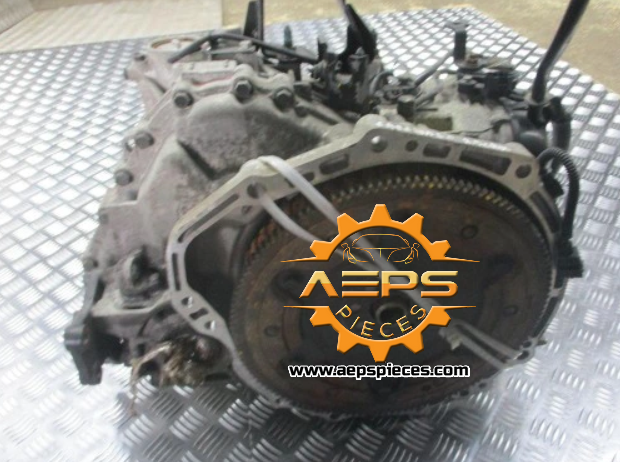 Boite de vitesses automatique  KIA CARNIVAL II 2.9 CRDI U8KDG2