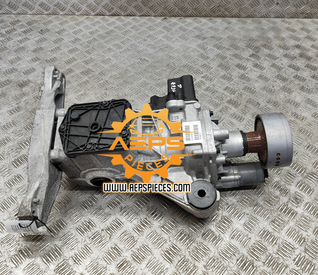 Différentiel Arrière VOLVO XC60 II 2.0 P1216708