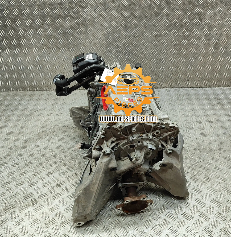 Moteur AUDI Q8 E-TRON Sportback 0EF907744S