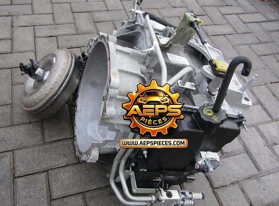 Boite de vitesses automatique FORD TRANSIT MK8 lift 2.0 ecoblue KK2P7000EA