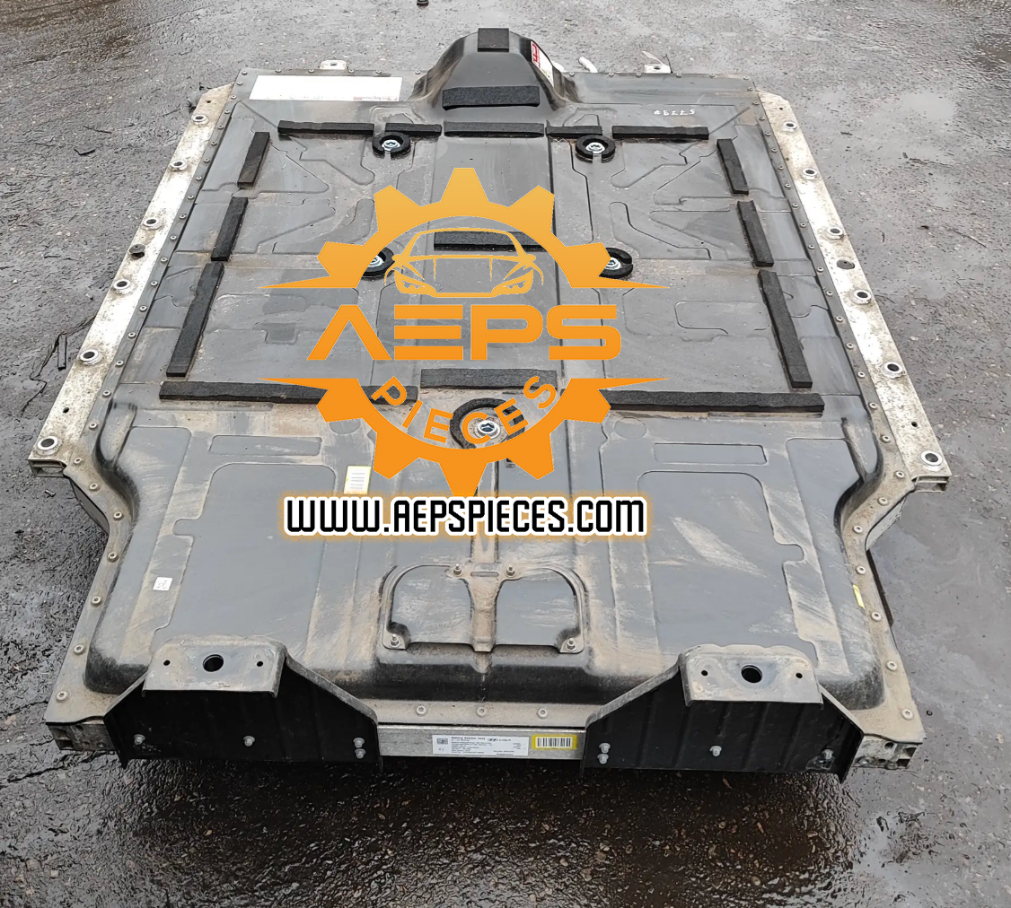 Batterie KIA NIRO II EV 160kW 37501AO050