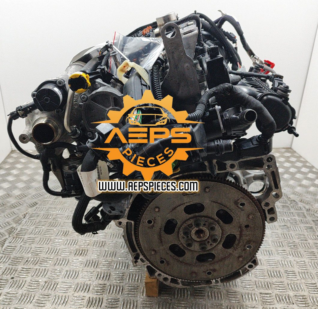 Moteur complet CITROËN C5 AIRCROSS 1.2 PureTech EB2ADTS HN05 10XVA