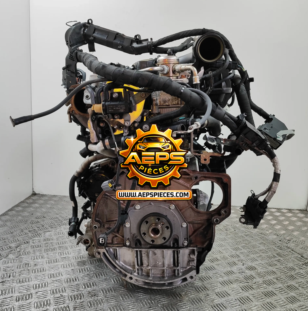Moteur complet FORD FOCUS III 1.0 EcoBoost M1JJ
