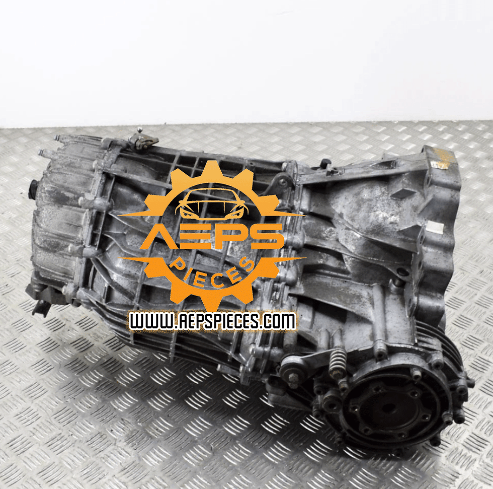 Boite de vitesses automatique AUDI A4 8K2 B8 1.8 TFSI LAM