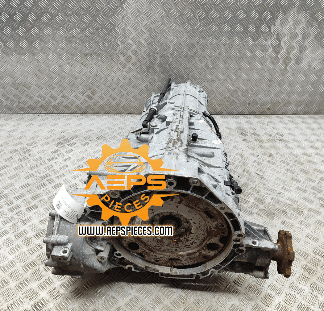 Boite de vitesses automatique AUDI 2.0 TDI quattro PJU