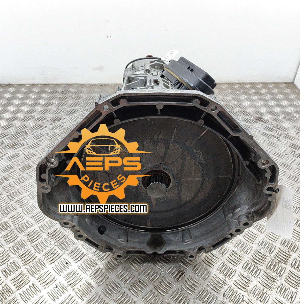 Boite de vitesses automatique BMW M6 4.4 GS7D36BG