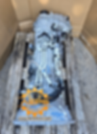 Boite de vitesses automatique JEEP GLADIATOR 3.0D 68338912AA