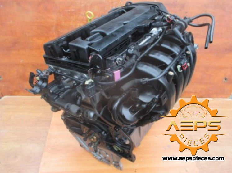 Moteur complet OPEL INSIGNIA 1.8 16V A18XER