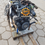 Miniature : Moteur complet DAF LF Euro6 220cv 6.7L PX-7 194 K1