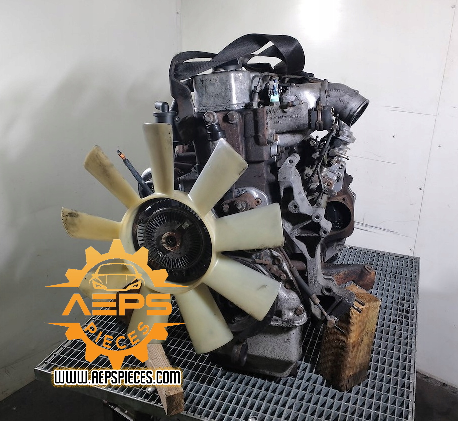 Moteur complet VOLKSWAGEN LT 46 2.8 ATA