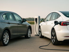 🔋 Hybride rechargeable ou 100 % électrique : que choisir en 2025 ?