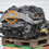 Miniature : Moteur complet  AUDI RS6 C5 4.2 V8 BITURBO BCY