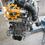 Miniature : Moteur complet FIAT DUCATO 2.3 F1AGL4112