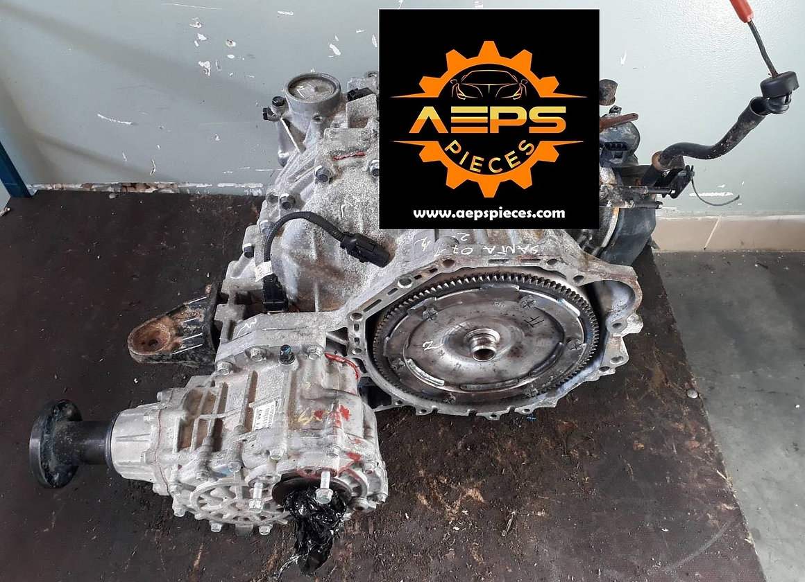 Boite de vitesse automatique HYUNDAI SANTA FE 2.2L | aepspieces
