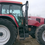 Miniatura: TRACTEUR AGRICOLE Case IH CVX 1170