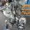 Miniature : Moteur complet RENAULT 1.4 E7J B 626