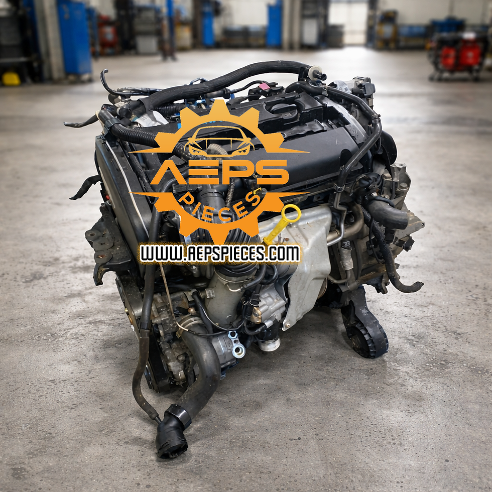 Moteur complet OPEL CORSA D 1.6 TURBO 211cv A16LES