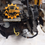 Thumbnail: Moteur complet FORD TRANSIT 2.5 DI 4FB