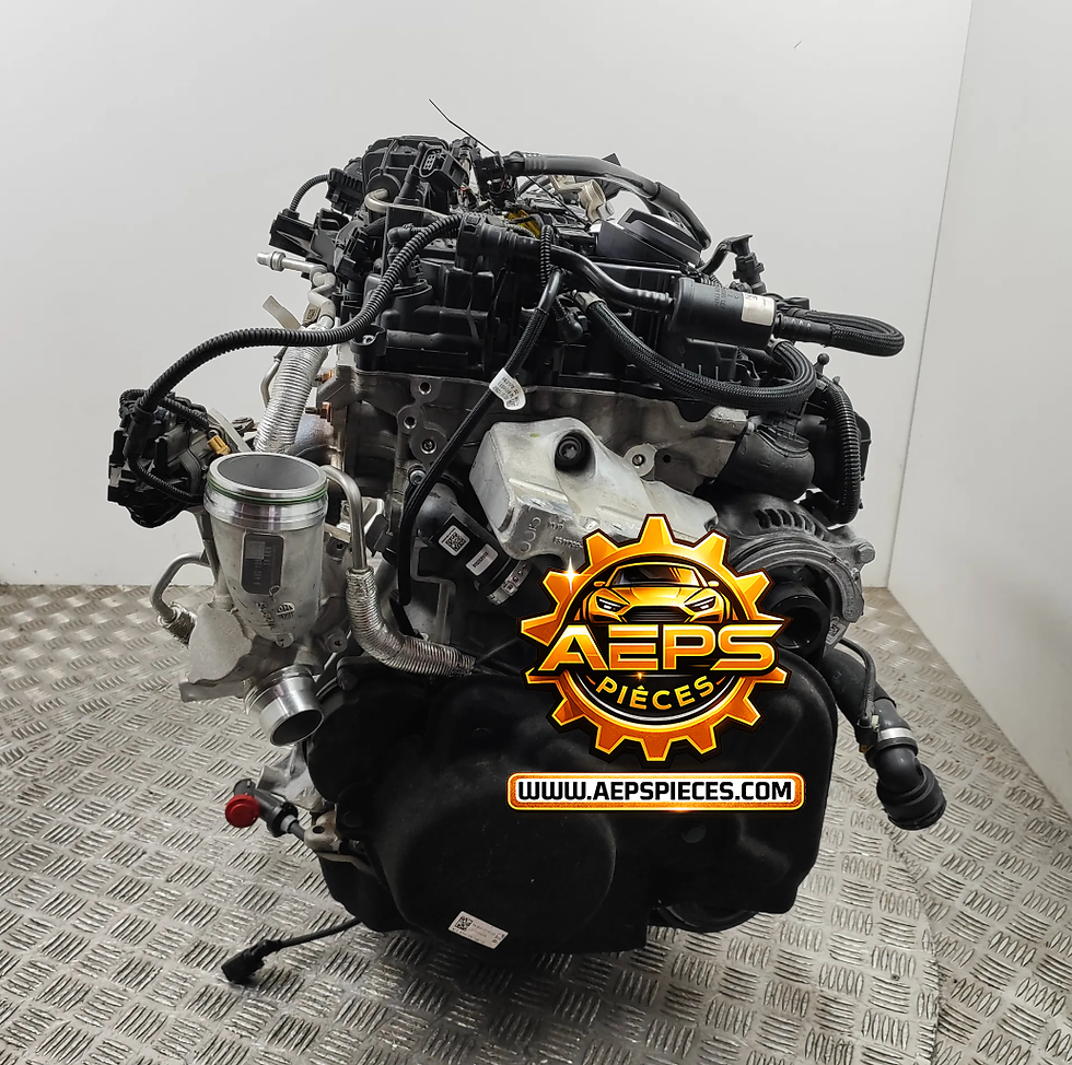 Moteur complet BMW 2 F44 1.5 B38A15A