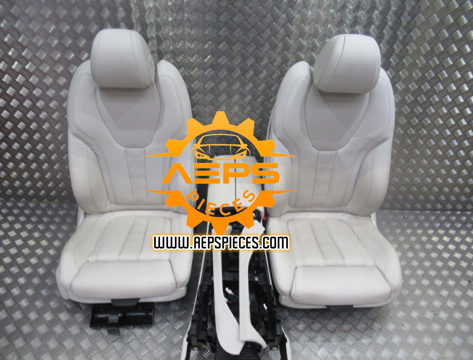 Interieur complet BMW X5 G05