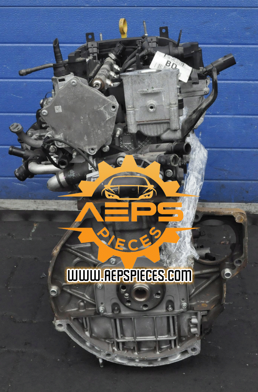 Bloc moteur nu culasse FORD FIESTA MK8 1.0 ECOBOOST 125cv M1JP