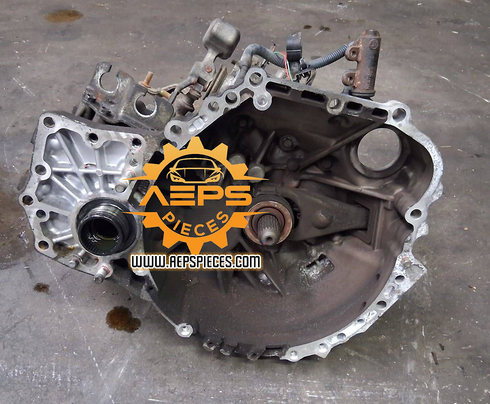 Boite de vitesses manuelle TOYOTA RAV4 III 4X4 2.0 VVTI MEE8622