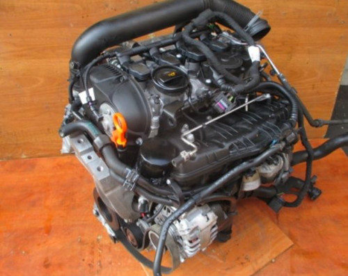 Moteur complet AUDI VW 1.8 TFSI BZB | aepspieces
