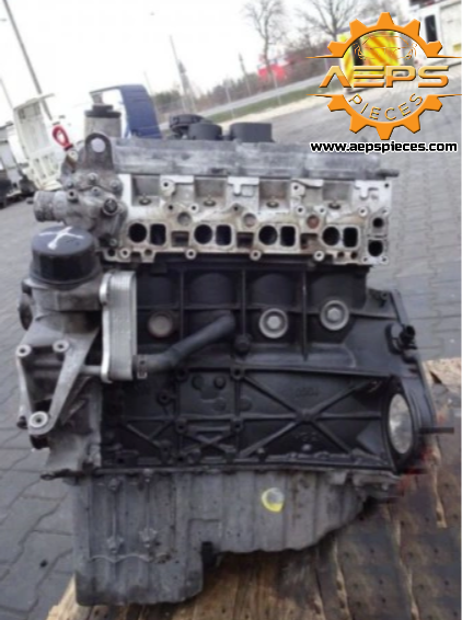 Zylinderkopf ohne Motorblock MERCEDES SPRINTER 2.2L A646985